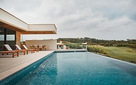 West Cliffs Golf Villas